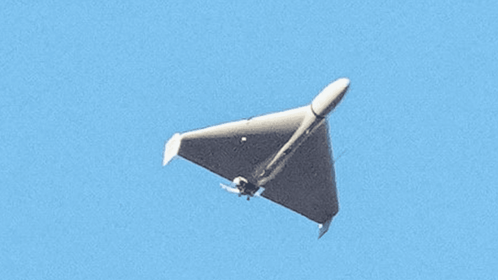 NATO rrëzon një tjetër dron të dyshuar rus në Rumani, incidenti i katërt brenda këtij viti