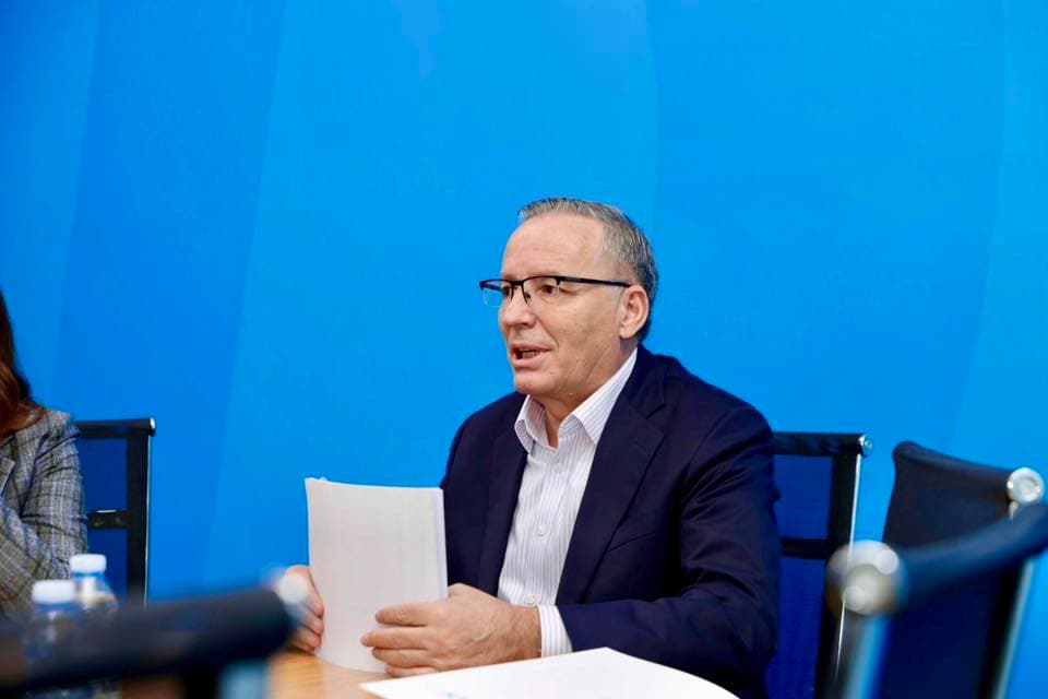 Një muaj nga verdikti, Hamza pret lirimin e krerëvë të UÇK: 16 shtatori duhet të jetë dita kur mbyllet kapitulli i dhimbshëm i lirisë