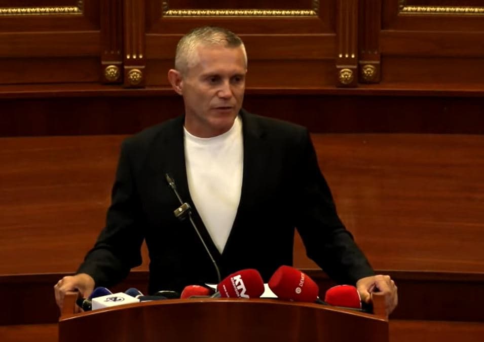 Ramadani: Jemi të hapur të takohemi me Kurtin, por në prani të kamerave