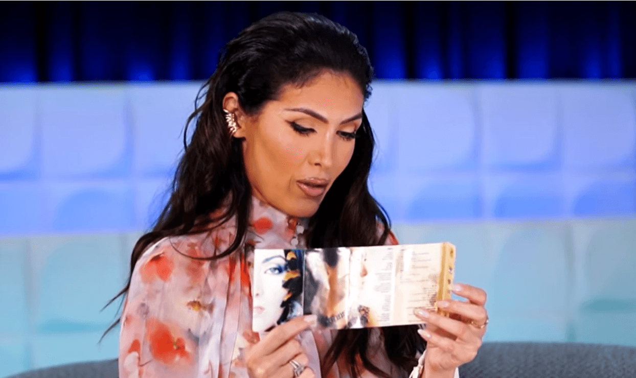 Mbi 20 vite në skenë, Nora Istrefi tregon çfarë ka ndryshuar nga dikur dhe sot në muzikë