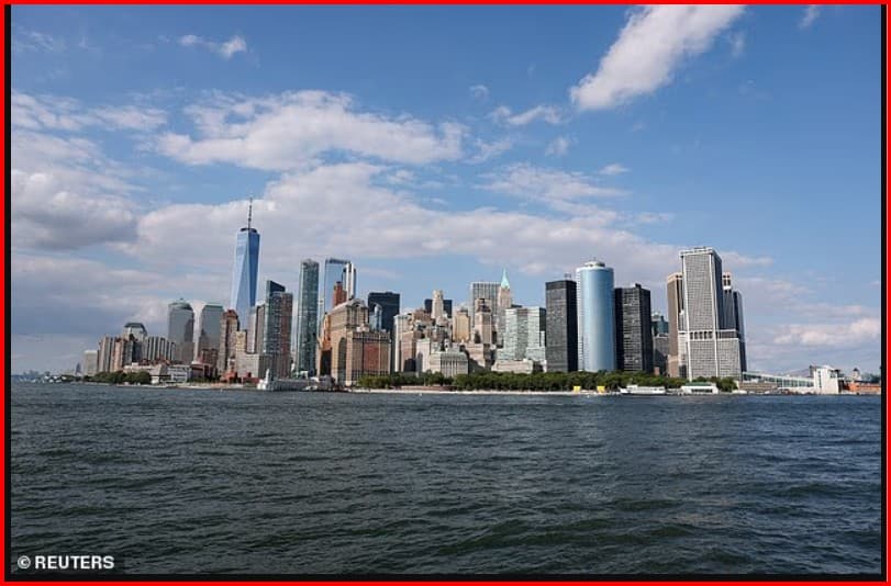 Një strukturë gjigante nën Tokë po lëviz drejt New Yorkut, shkencëtarët zbulojnë edhe një kolonë misterioze nën Connecticut