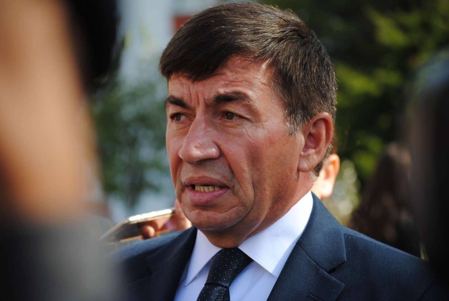 “Dorëhiqem nëse mbahen një vit në paraburgim”, Bajrami zbulon çka i tha kryetarja e Speciales