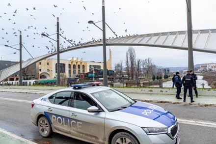 BE konfirmon se janë përmbushur kushtet për hapjen e Urës së Ibrit