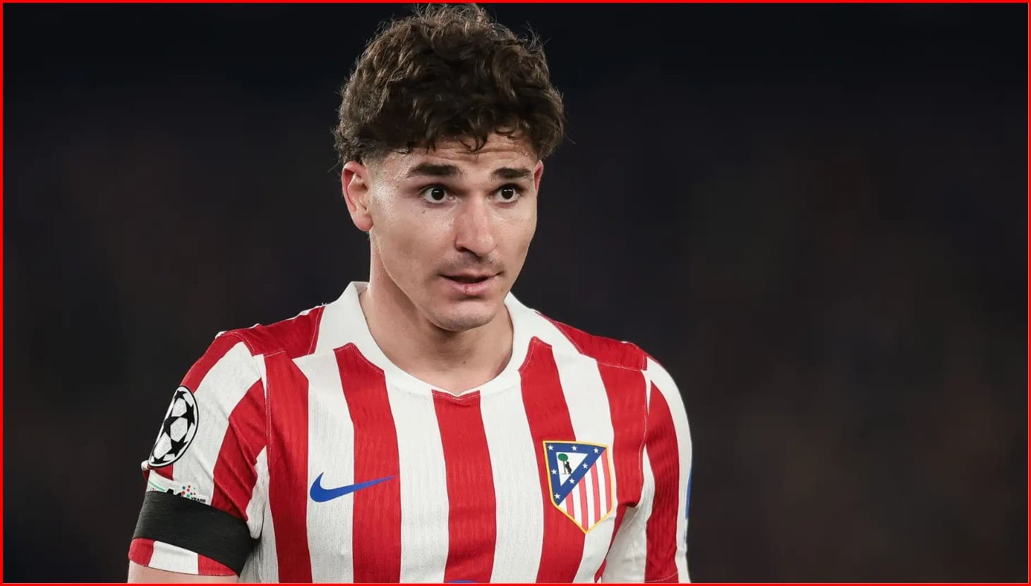 Julian Alvarez refuzon Arsenalin dhe këmbëngul për Barcelonën, Atletico vihet nën presion