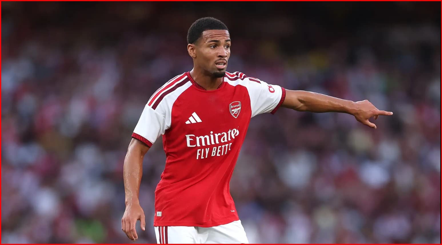 Ethan Nwaneri drejt largimit nga Arsenali, AC Milan shfaq interes për talentin anglez