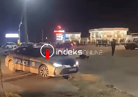 Aksident i rëndë në Surkish të Podujevës, dyshohet për viktima
