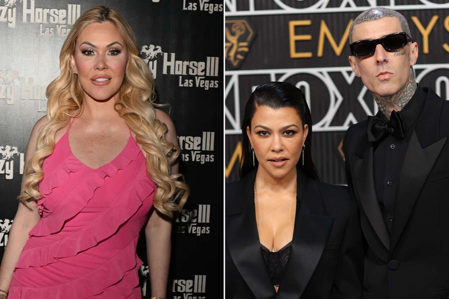 Shanna Moakler reagon pas “thumbimit” ndaj Kourtney Kardashian