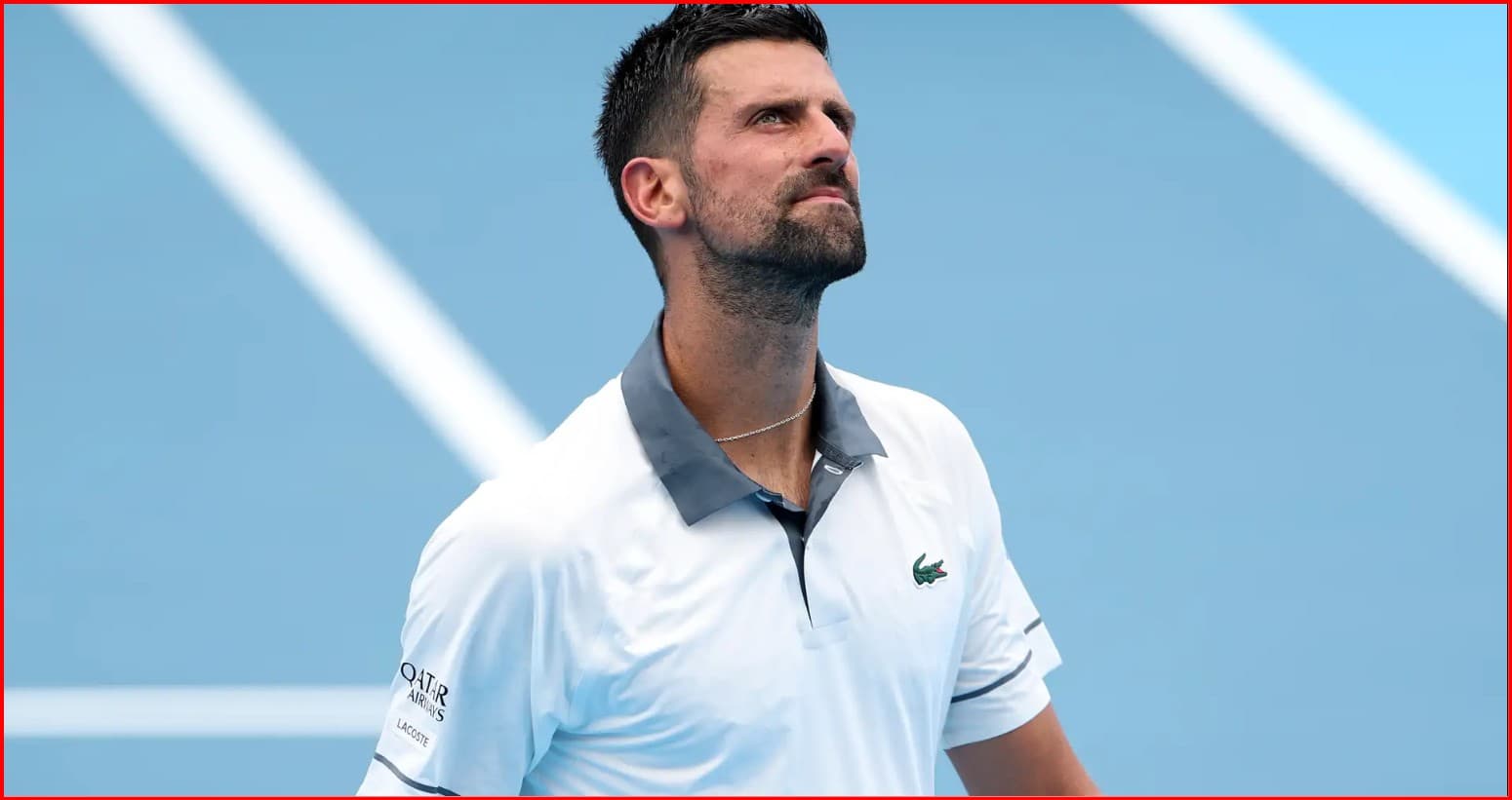 Djokovic bie në Cincinnati, shtohen pikëpyetjet para US Open