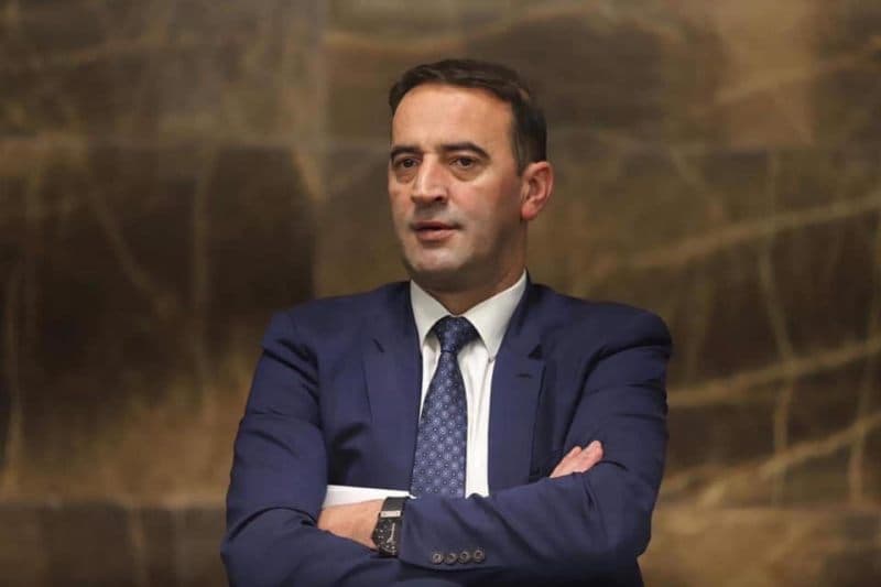 Haradinaj: Kosova po i shet qymyr Maqedonisë së Veriut, ndërsa blen rrymë me mbi një miliard euro