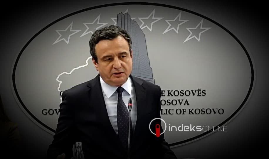 Kurti: Lavdi atyre që u shuan nga dhuna e regjimit serb për lirinë e Kosovës