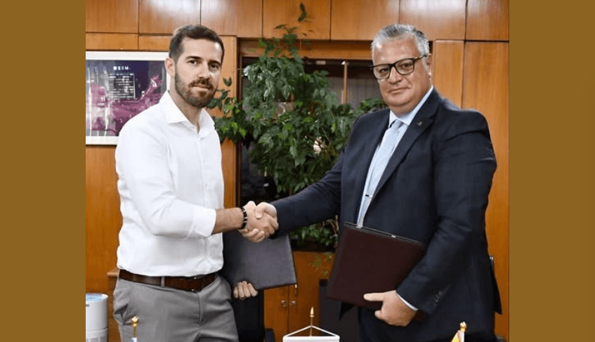 KEK me fjalë të mëdha për kontratën 73 milionëshe për shitjen e qymyrit në RMV: Kënaqësi dhe nder i veçantë, interes reciprok