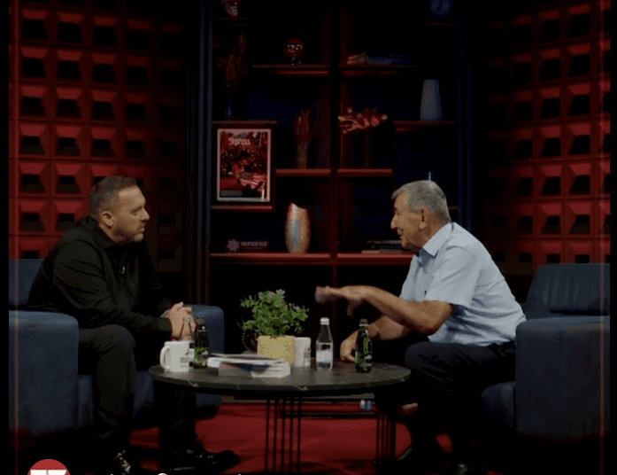 “Arbnori sa e mbaroi fakultetin, Astriti ishte absolvent, e kishin jetën përpara…”, Avni Dehari flet ekskluzivisht për vdekjen e dy djemve te tij