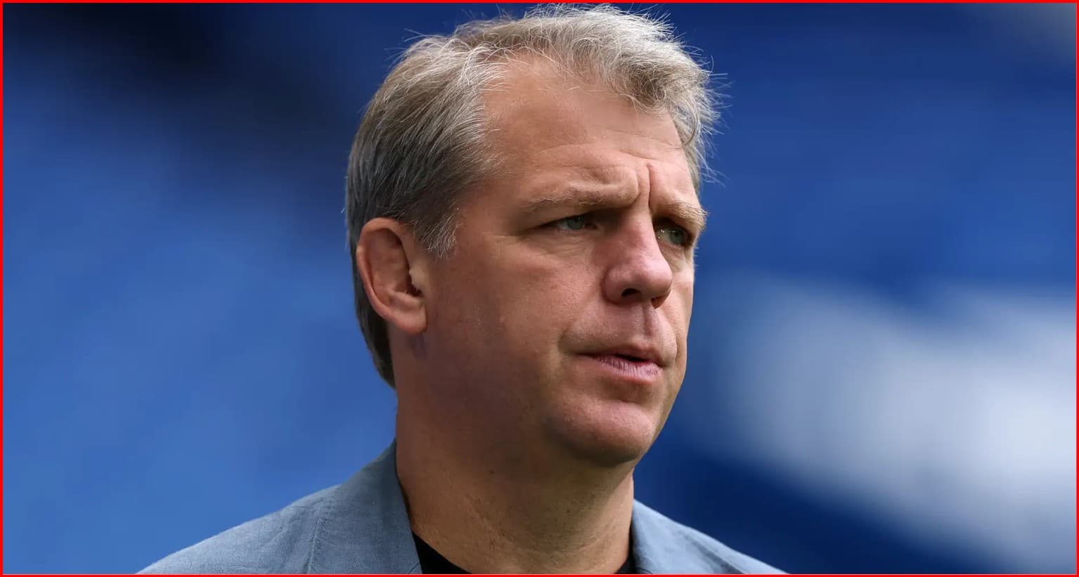 Featured image for Tensione në pronësinë e Chelseat, Todd Boehly negocion shitjen e aksioneve të tij