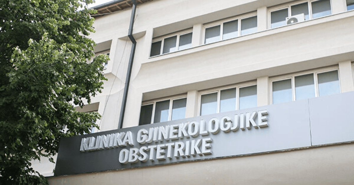 Rritet numri i shtatzënive të arritura përmes IVF-së në QKUK