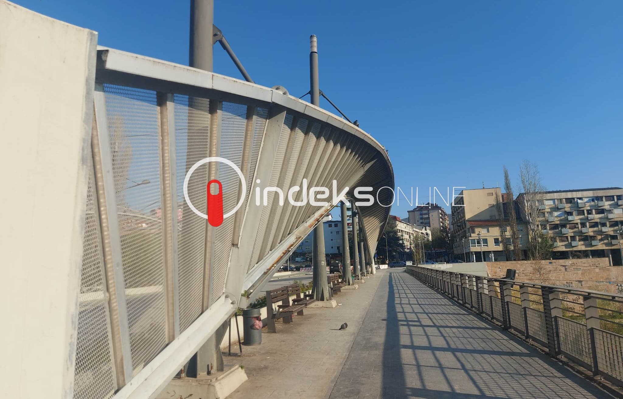KE për hapjen e urës mbi Ibër: Presim konsultime dhe koordinim
