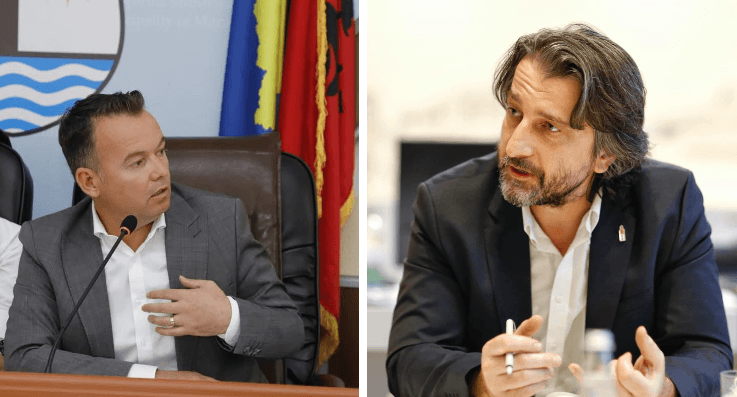 Protesta e kryetarëve, Peci – Ramës: Jo në emrin tim – Tendencë e krisur e disa komunave për t’i bërë opozitë Qeverisë