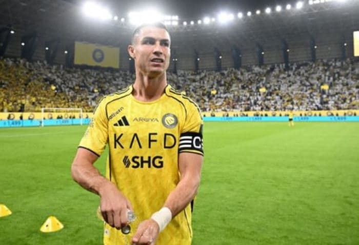 Featured image for Po afrohet: zbulohet data e rikthimit të Ronaldos në fushën e blertë