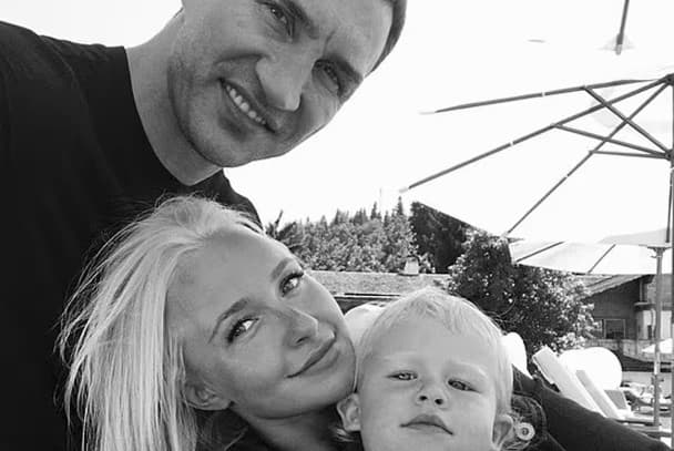 Featured image for Aktorja e njohur që vdiq të dielën, ishte e fejuara e boksierit Klitschko