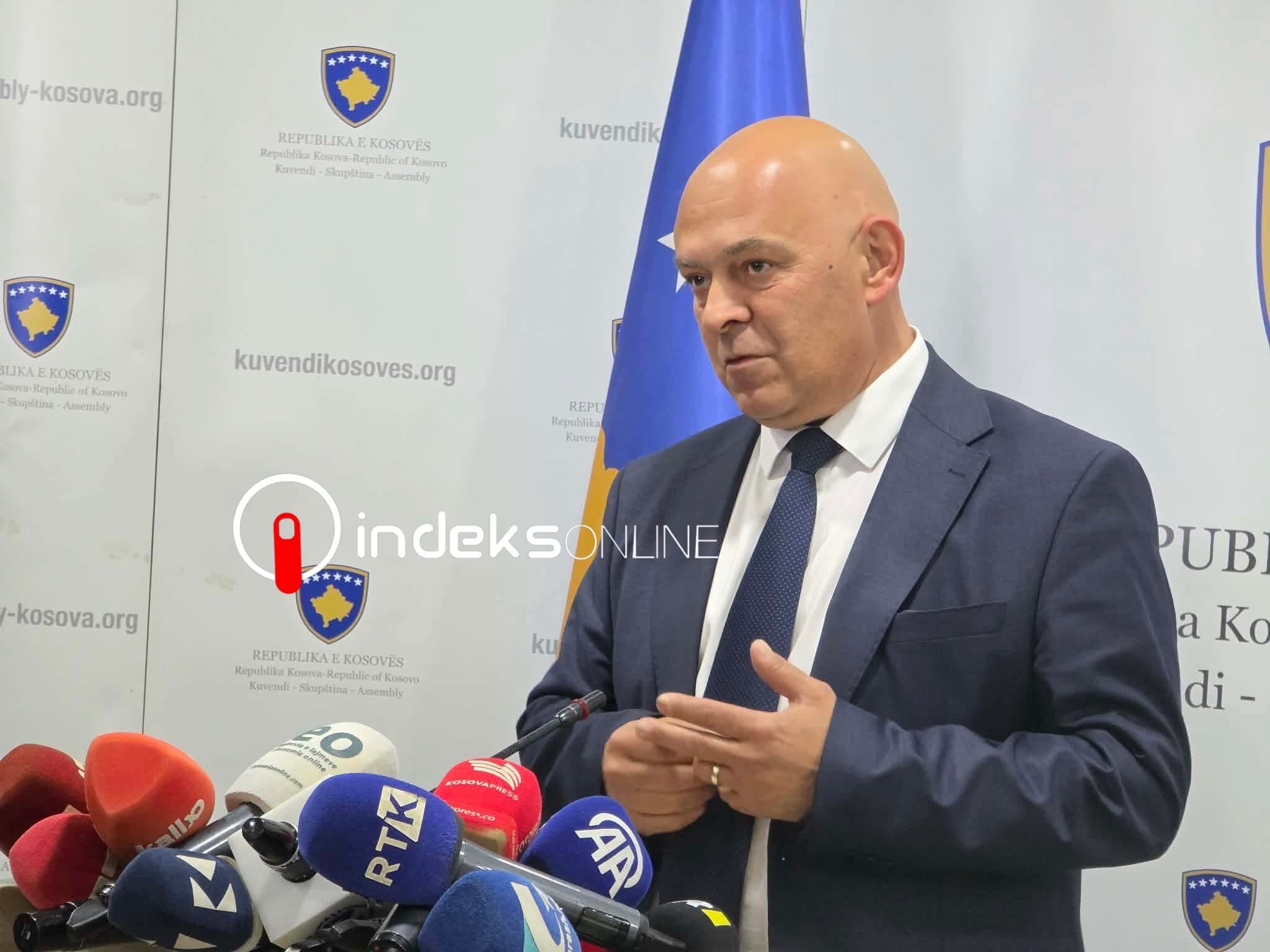 Gjini: Po shesim qymyr dhe po blejmë energji 100 fish më shtrenjtë