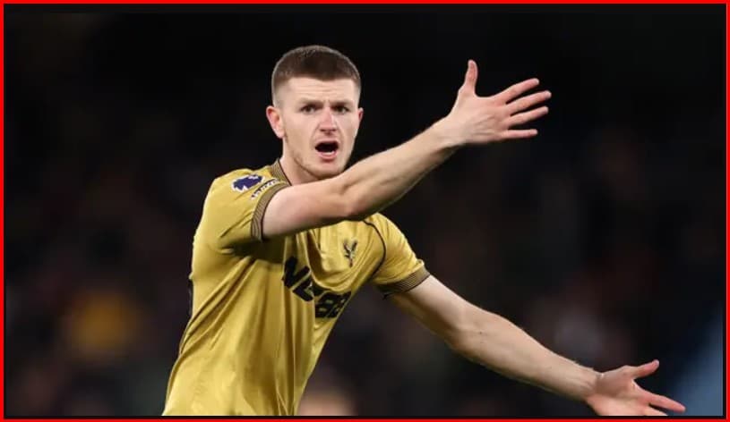 Featured image for Tifozët e Liverpoolit janë të bindur për transferimin e Adam Wharton pas aktivitetit të tij të fundit në rrjetet sociale