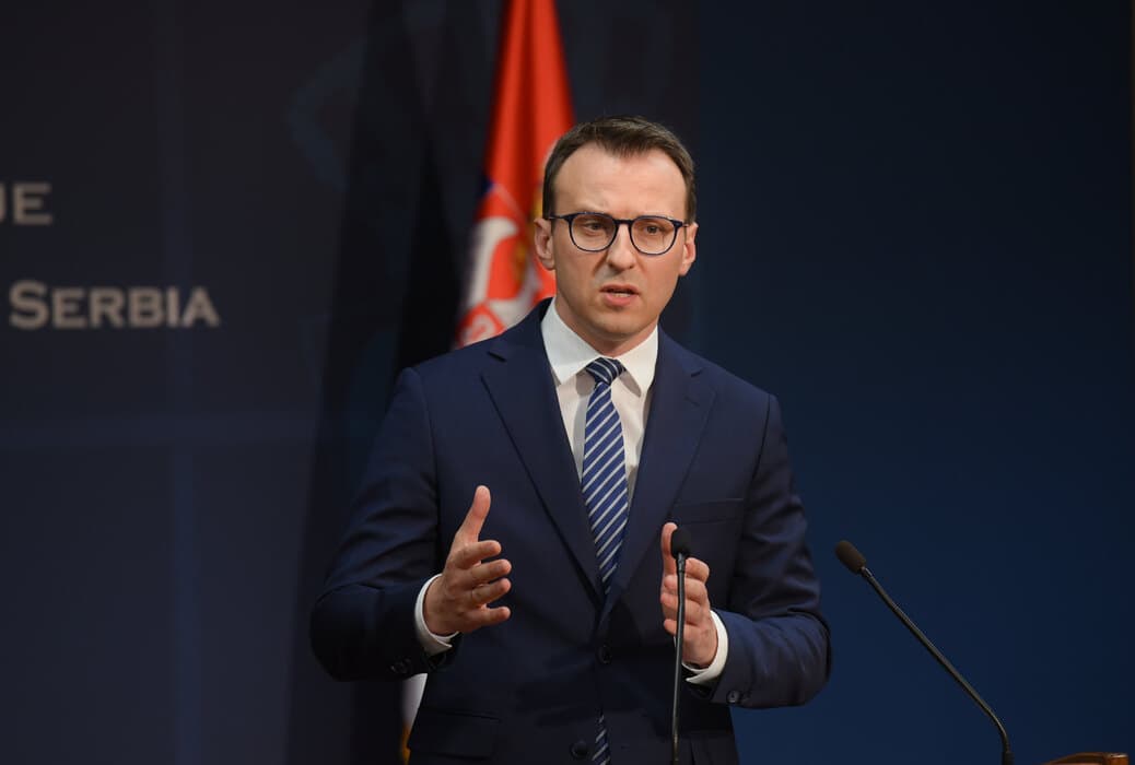 BE tha se janë plotësuar kushtet për hapjen e urës së Ibrit, Petkoviq i shkrun Sorensenit, ia shpreh ‘‘shqetësimin’’ e Serbisë