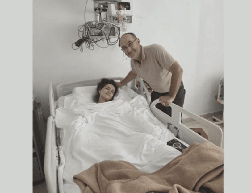 U lënduan nga zjarri në një hotel në Vlorë, përmirësohet gjendja e tri ferizajaseve