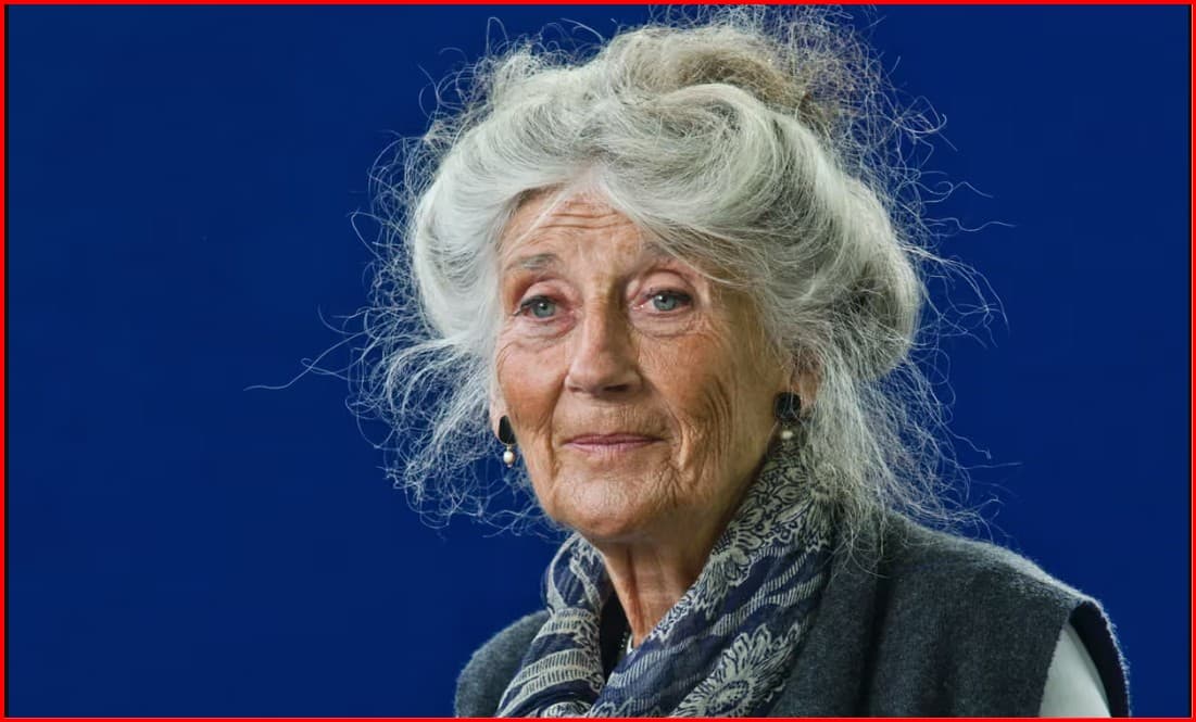 Featured image for Ndahet nga jeta në moshën 94-vjeçare aktorja Phyllida Law