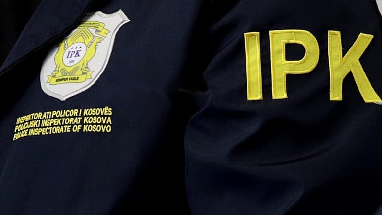 IPK-ja rekomandon suspendimin e dy zyrtarëve policorë në Mitrovicë të Veriut