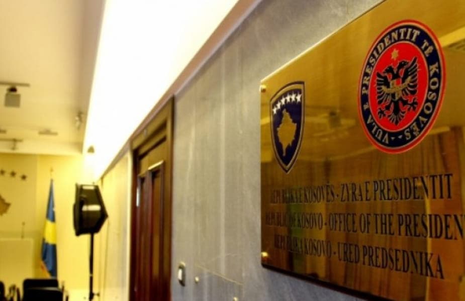 Çfarë nëse Kosova mbetet pa president pas 4 tetorit?