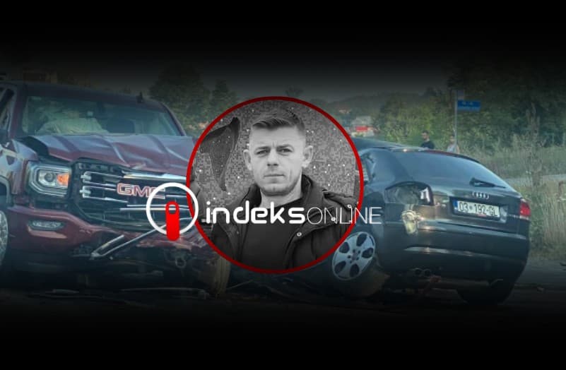 Nesër varroset viktima e aksidentit fatal të Kliqinës