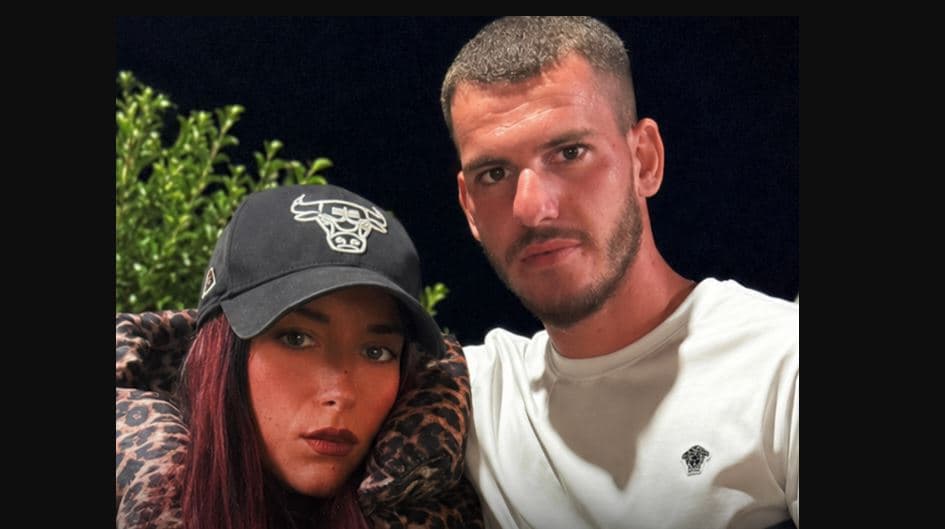 Aksidenti tragjik në Shqipëri, çifti që humbi jetën ishte martuar pak ditë më parë