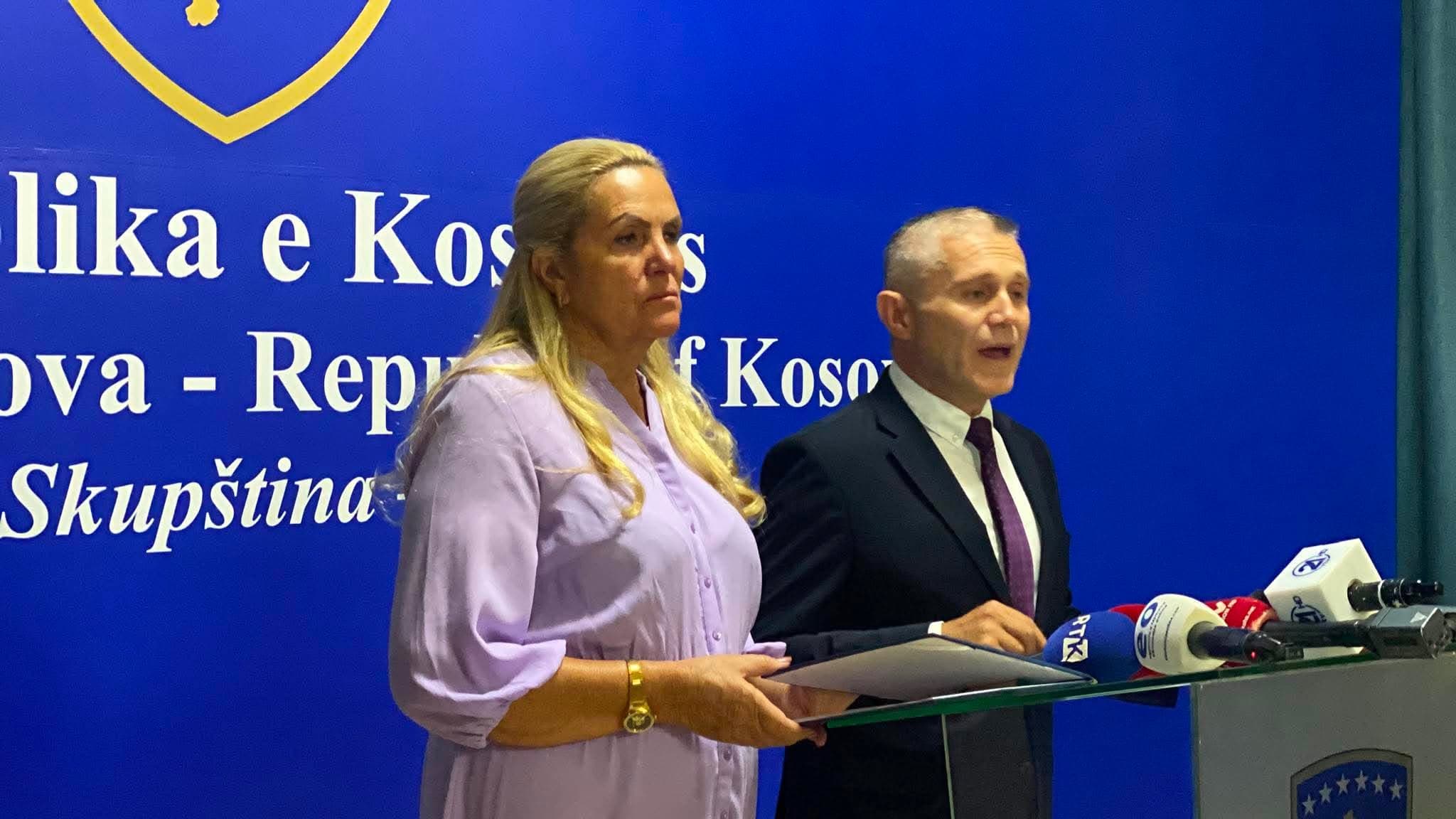E gjuajti Kurtin me vezë, Kadrijaj: Ishte aksion spontan dhe simbolik, e bëra që ky njeri ta respektojë Kushtetutën