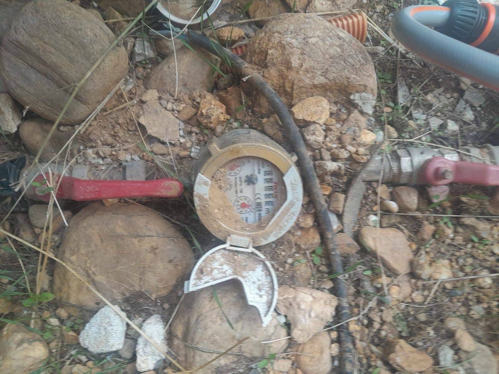 Vidhet trafostacioni elektrik që furnizonte me energji dy pompa uji në Suharekë, reagon Muharremaj