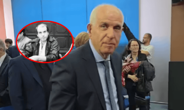 U përfol për pozitën e Presidentit, flet Ilaz Ramajli: S’jam kontaktuar nga askush, por s’e pranoj edhe nëse më ofrohet