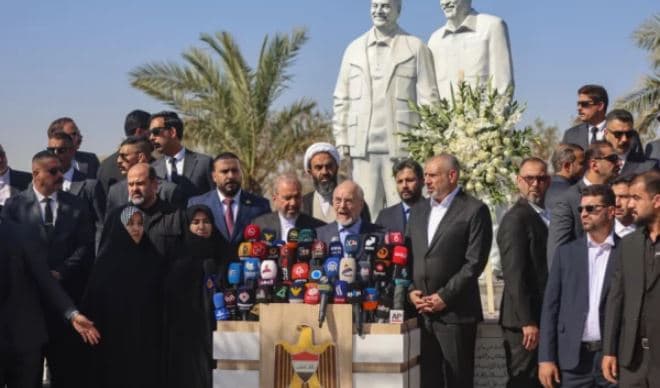 Iraku i kërkon Iranit që naftës së tij përmes Hormuzit t’i jepet “status i veçantë”