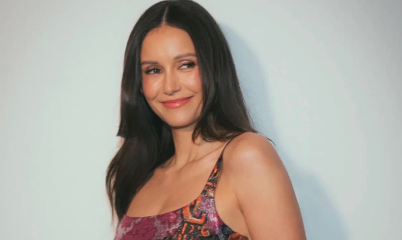 Featured image for Nga brune në bionde për rolin e ri – Nina Dobrev befasoi fansat me transformimin e ri