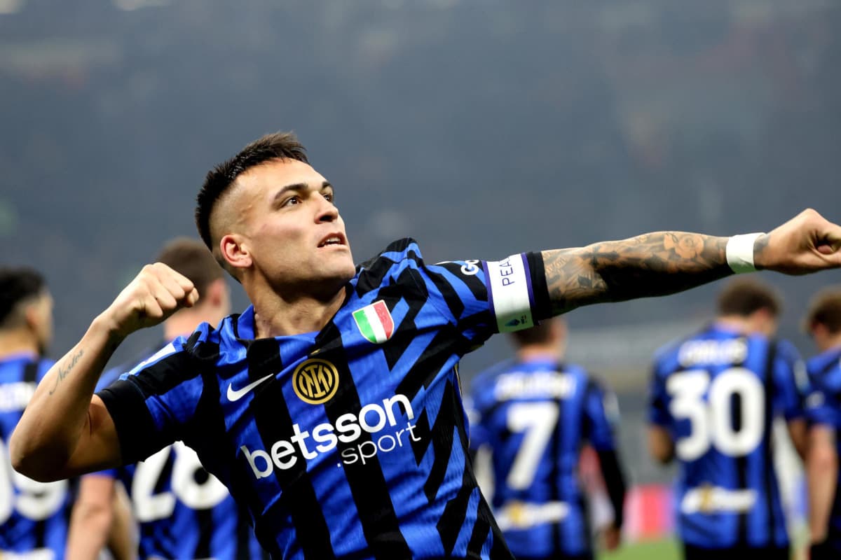 Featured image for Barcelona “all-in” për Lautaro Martínez, argjentinasi jep dritën jeshile