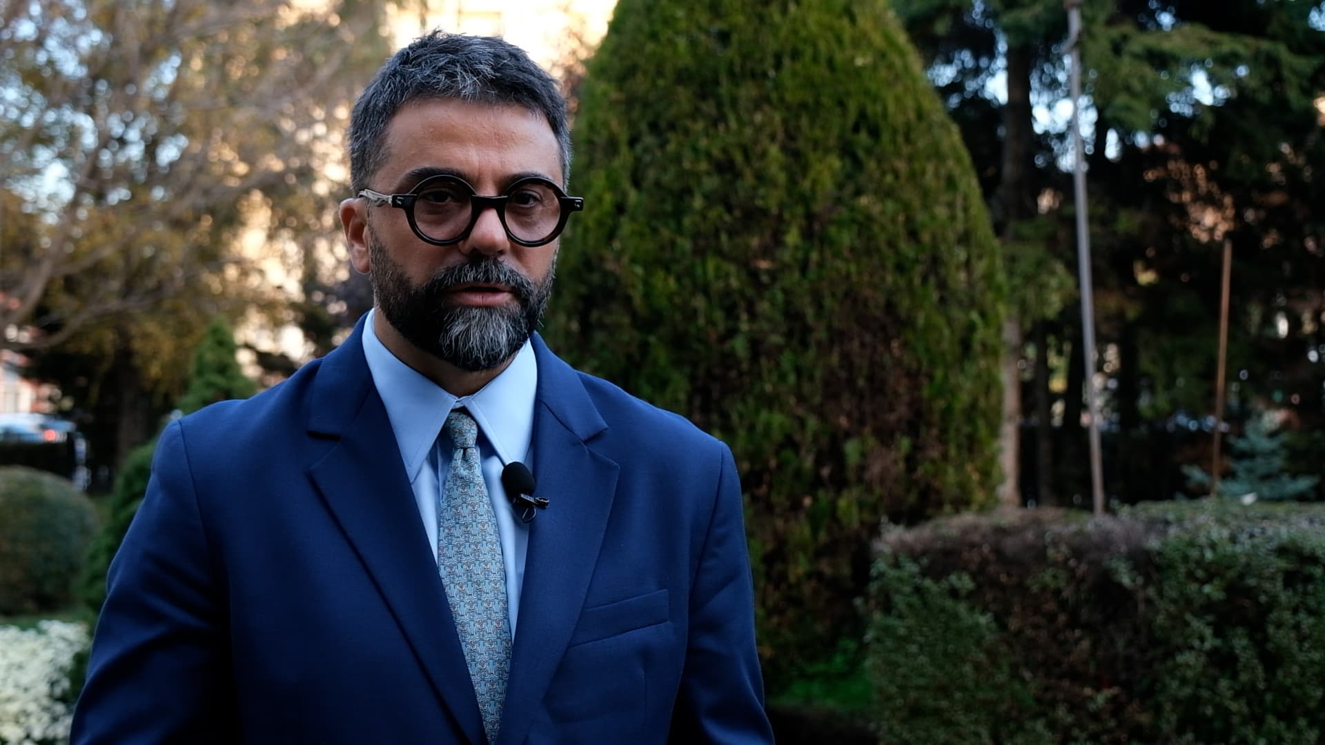 Featured image for “Kur duhej mbështetur EULEX-i, ishin kundër” – Behrami kritikon Kurtin pas takimit me Lopes