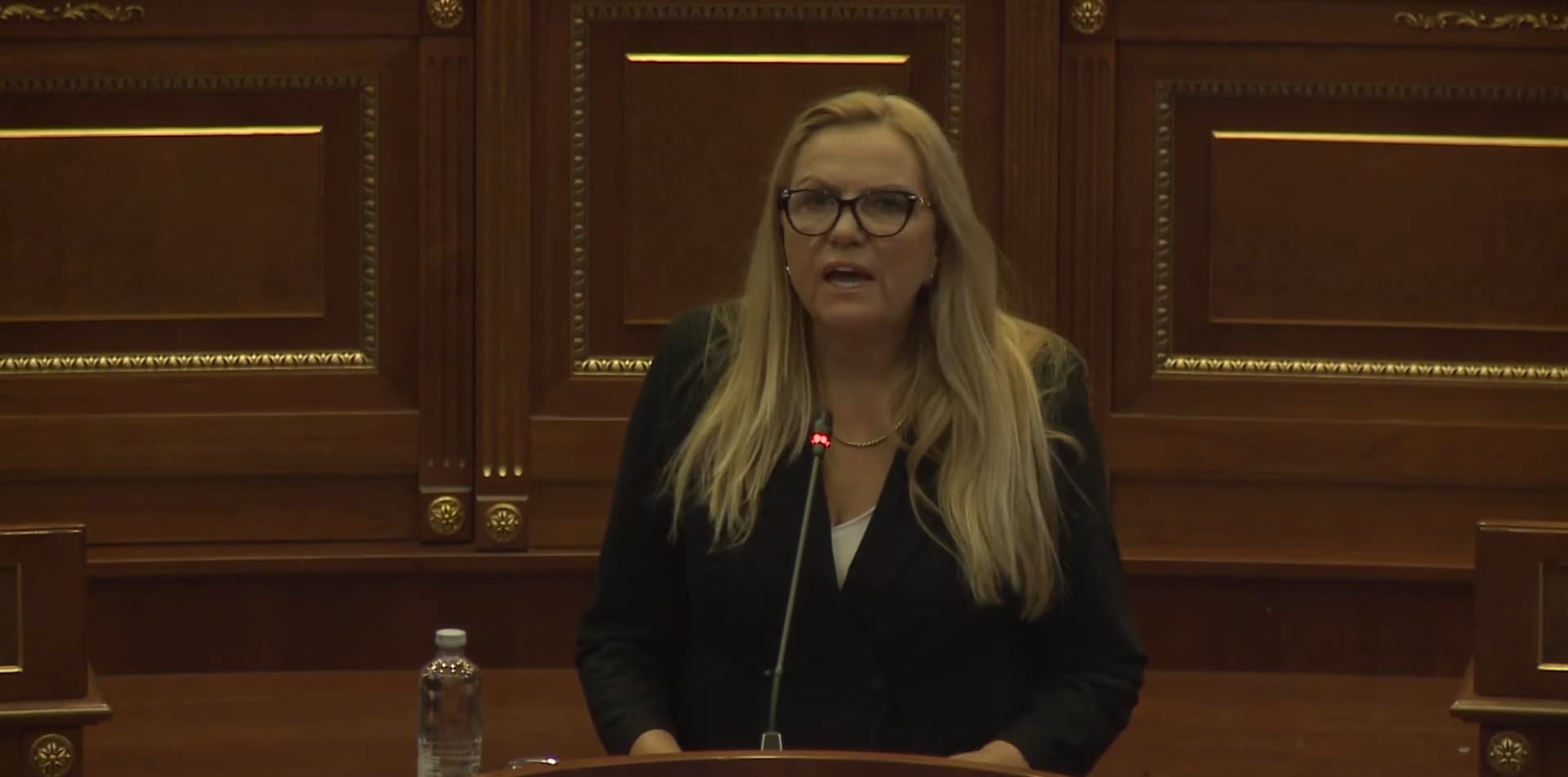 Kadrijaj: Do ta gjuaja sërish Kurtin me vezë, por jo nëse do të konstituohej Kuvendi