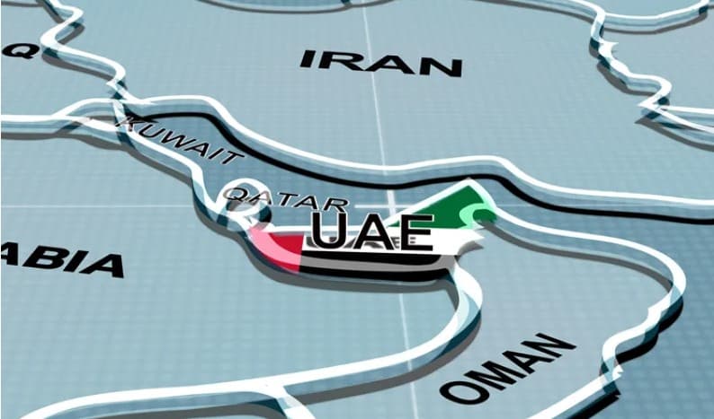 Tensionet në Lindjen e Mesme, Emiratet e Bashkuara Arabe ndërpresin marrëdhëniet ekonomike me Iranin