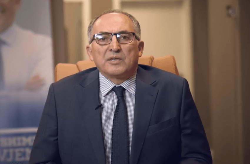 Totaj: Do të protestojmë, qeverisja e VV-së po i shkatërron komunat