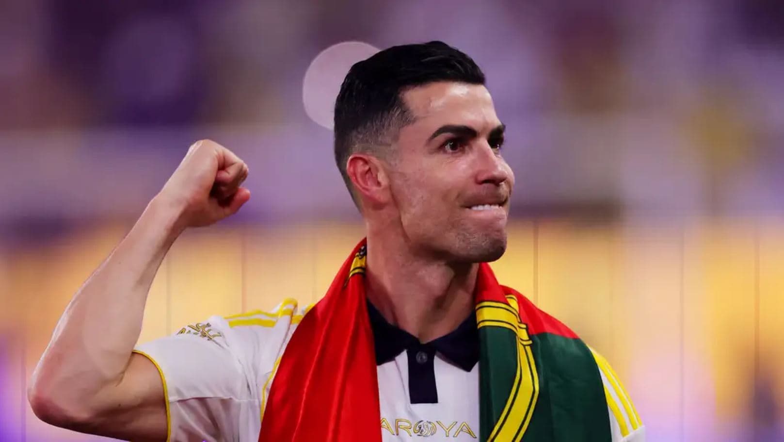Rikthimi i madh po vjen: A do të luajë Ronaldo në ndeshjen e nesërme të Al-Nassr?