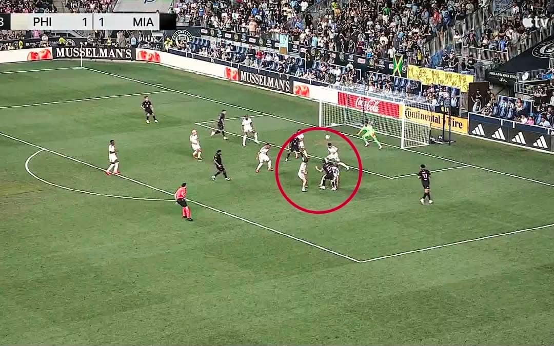 Featured image for Messi shënon golin e parë pas vdekjes së babait