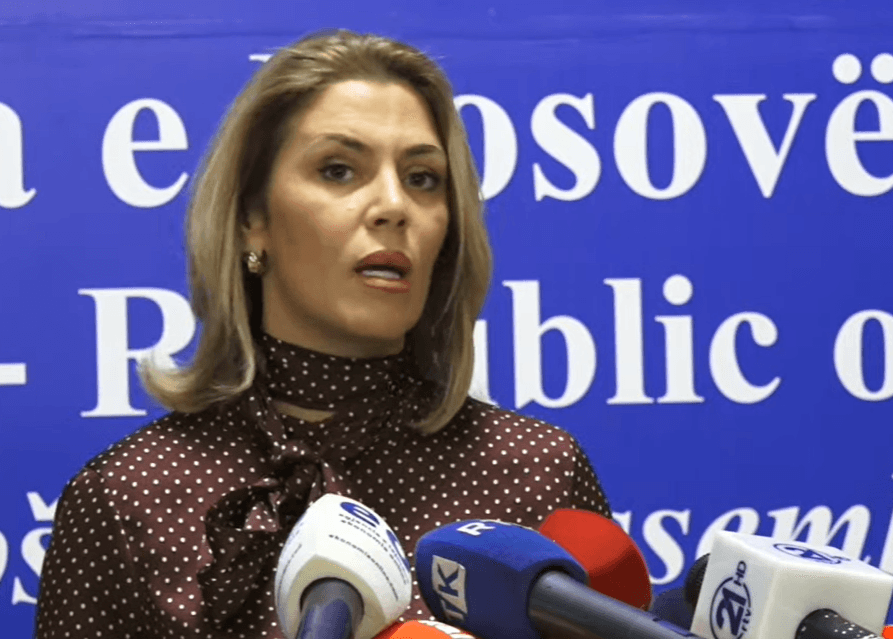 Deliu-Kodra: Nuk do të takohemi më me Albin  Kurtin, ato janë “takime farse”