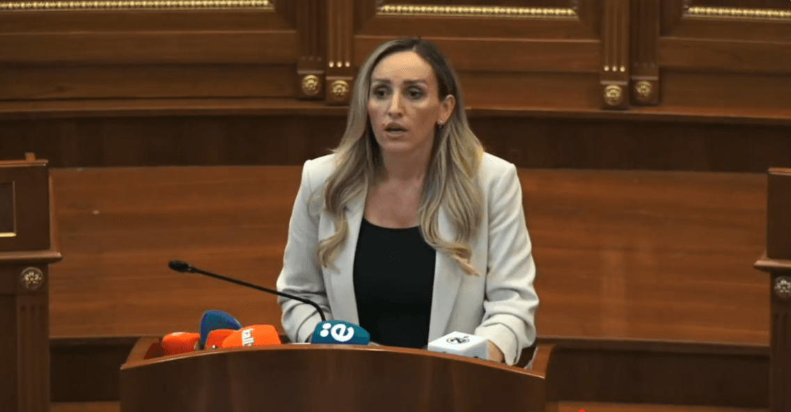 Bytyqi: Kosova s’ka kohë për të humbur, institucionet duhet të formohen urgjentisht