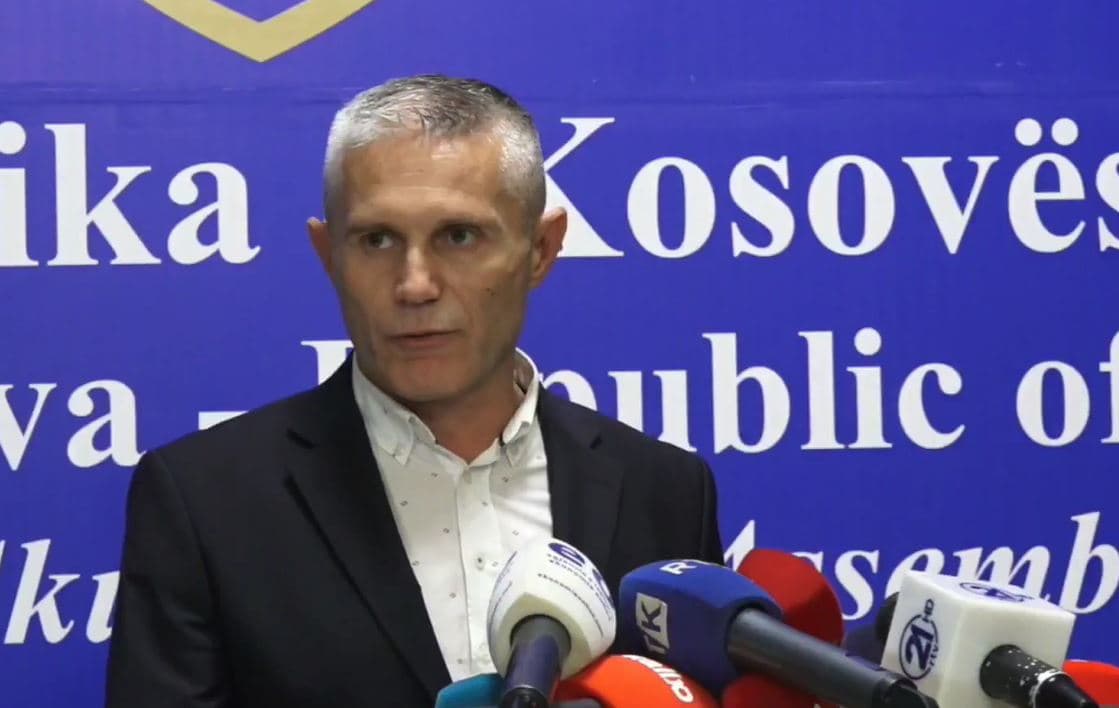 Ramadani: Thirrja e SHBA-së dhe BE-së nuk është shqetësuese, duhet të jetë vetëdijësuese