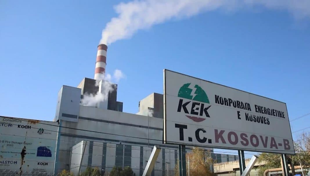 KEK: Kontrata me JSC ESM është vetëm për shitjen e qymyrit, nuk ka asnjë koncesion