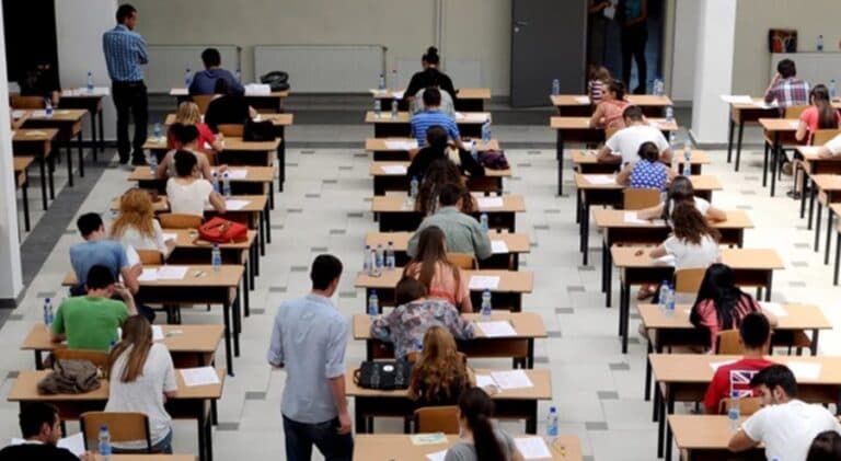 Zgjatet afati për aplikimin në Provimin e Maturës Shtetërore