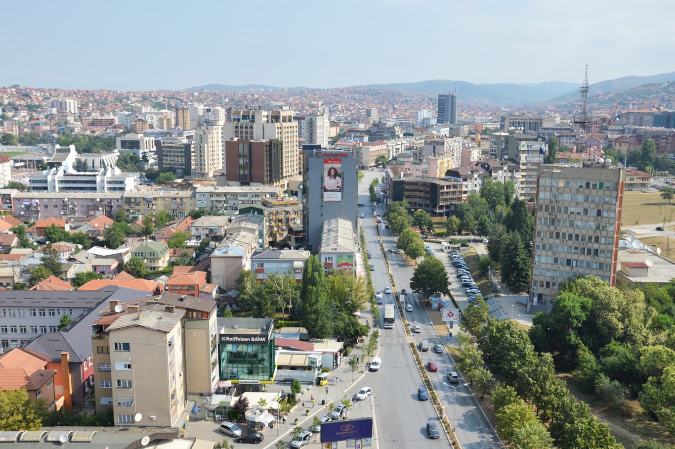 Prishtina hap për herë të parë Qendrën Informative Turistike, Rama tregon çfarë do të ofrojë
