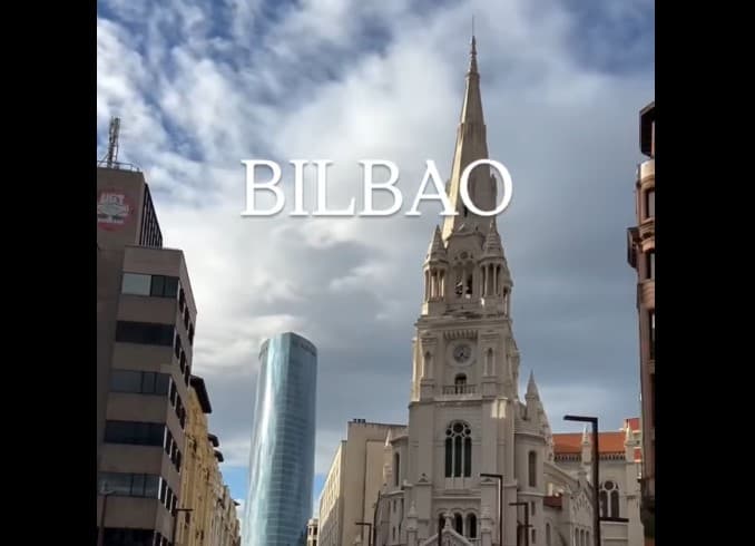 Bukuritë e Bilbaos përjetohen vetëm me Fibula